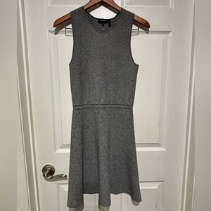 Theory Sleeveless Dress  Size Small